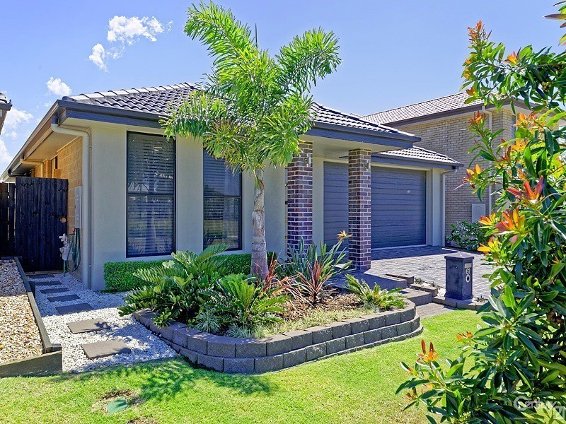 61 Denham Crescent, North Lakes QLD 4509