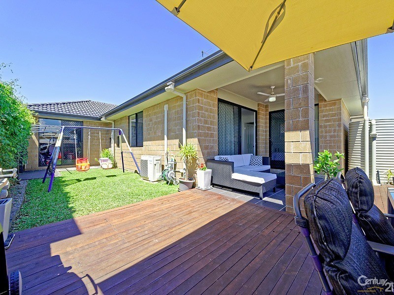 61 Denham Crescent, North Lakes QLD 4509