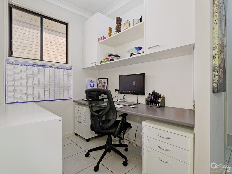 61 Denham Crescent, North Lakes QLD 4509