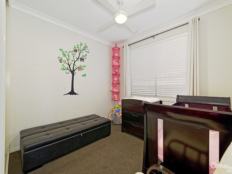 61 Denham Crescent, North Lakes QLD 4509