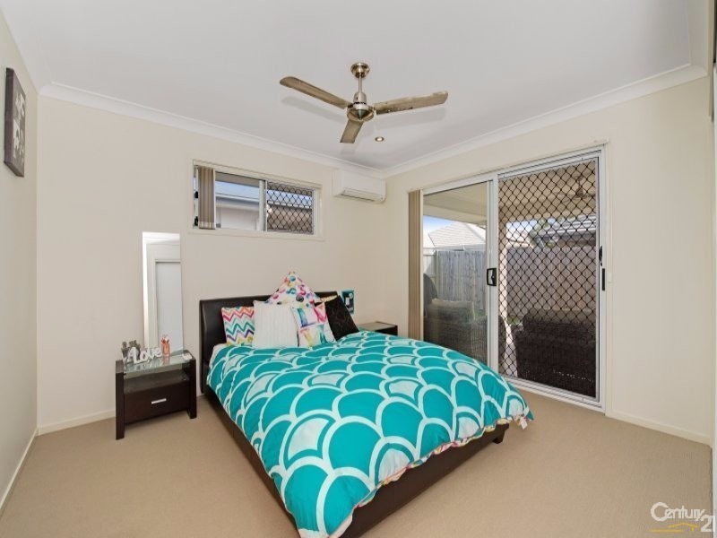 150  Nicklaus Parade, North Lakes QLD 4509