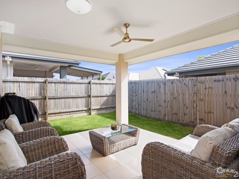 150  Nicklaus Parade, North Lakes QLD 4509