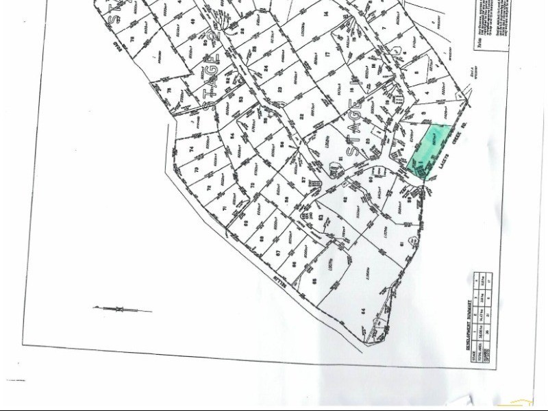 LOT 1 Diane Drive, Dayboro QLD 4521