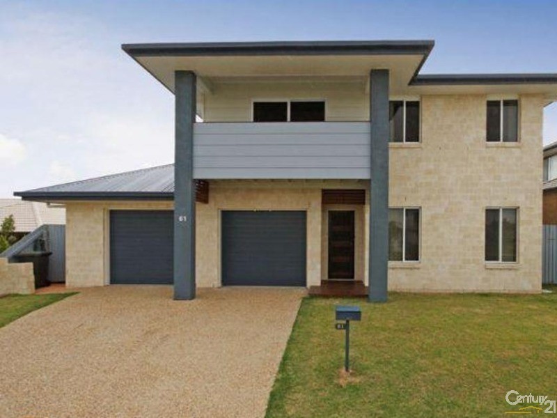 61 Astley Parade, North Lakes QLD 4509