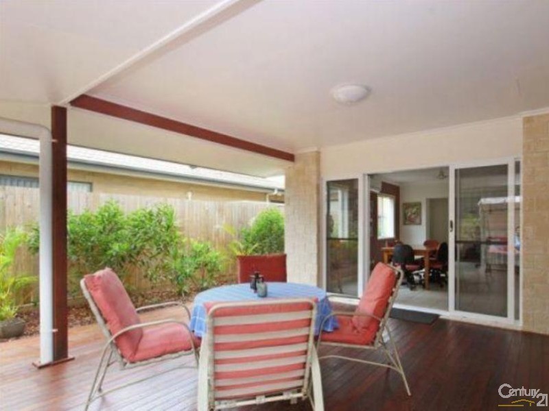 61 Astley Parade, North Lakes QLD 4509