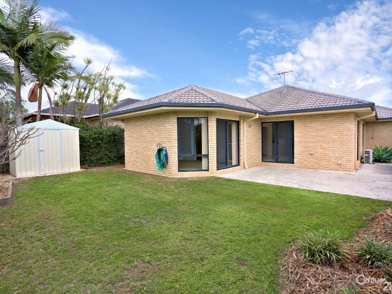 71 Cottonwood Circuit, North Lakes QLD 4509