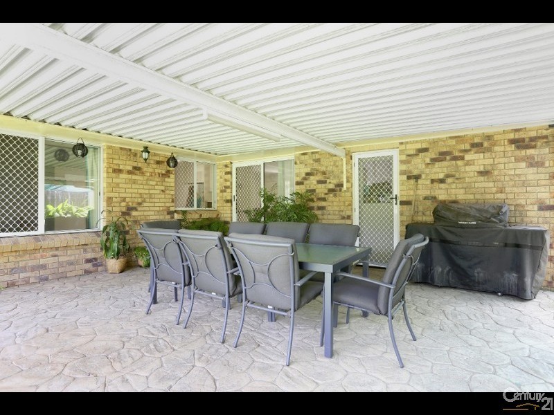 30  Claremont Drive, Murrumba Downs QLD 4503