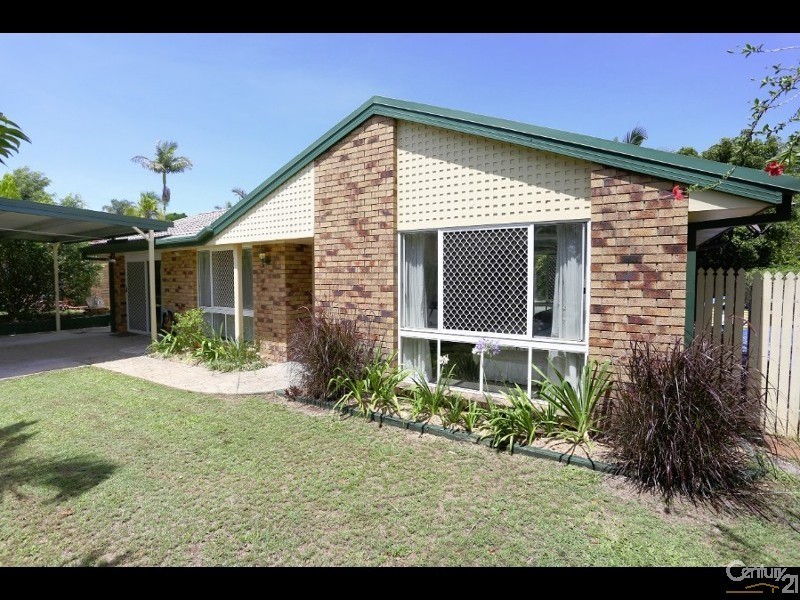 30  Claremont Drive, Murrumba Downs QLD 4503
