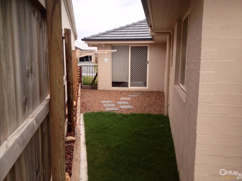 1 Portmarnock Street, North Lakes QLD 4509