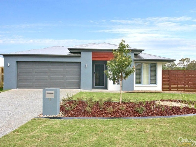 13 Wildwood Circuit, Mango Hill QLD 4509