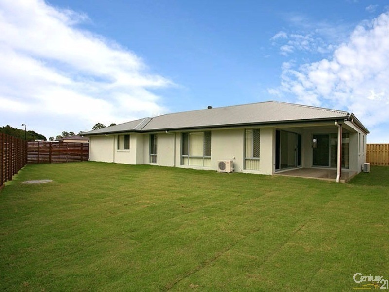 13 Wildwood Circuit, Mango Hill QLD 4509
