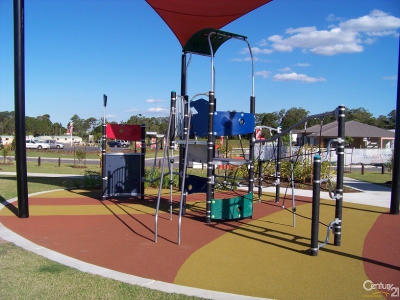 13 Wildwood Circuit, Mango Hill QLD 4509