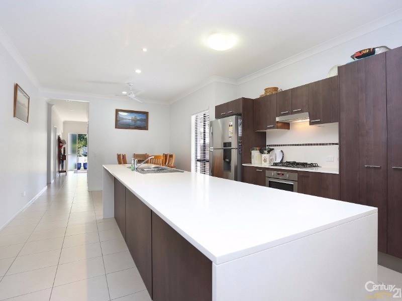 16 Lanagan Circuit, North Lakes QLD 4509