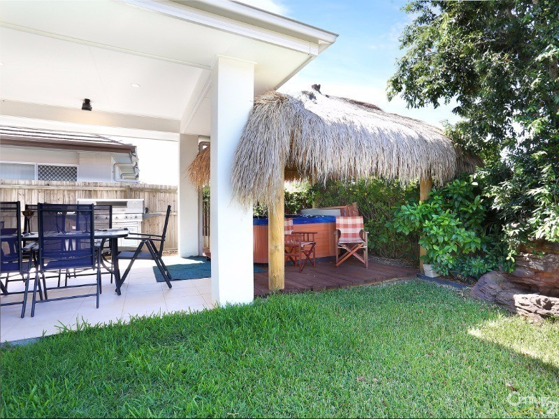 16 Lanagan Circuit, North Lakes QLD 4509