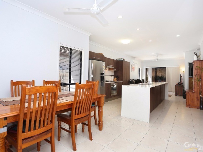 16 Lanagan Circuit, North Lakes QLD 4509