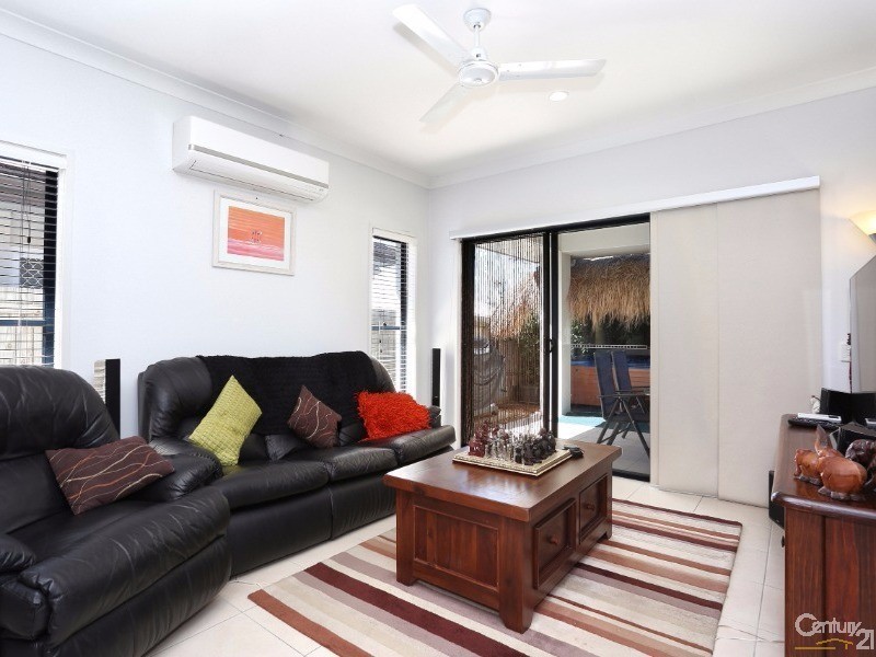 16 Lanagan Circuit, North Lakes QLD 4509