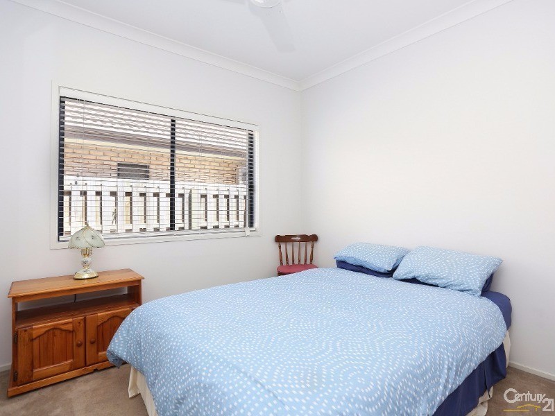 16 Lanagan Circuit, North Lakes QLD 4509