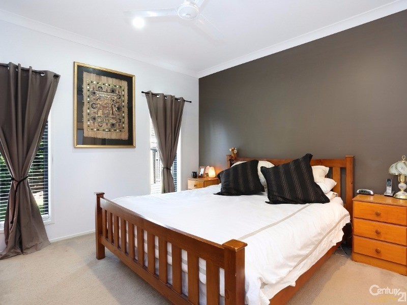 16 Lanagan Circuit, North Lakes QLD 4509