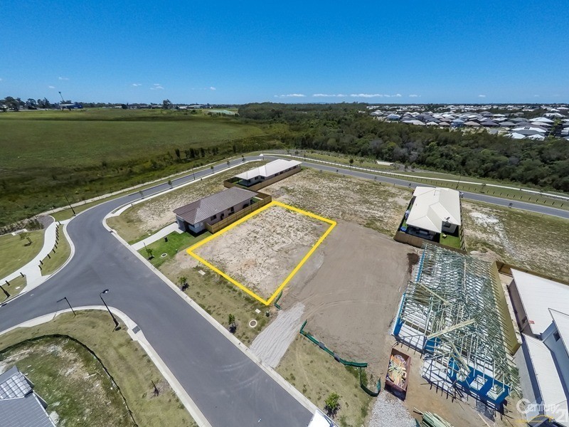 39 SUNDOWN CIRCUIT, North Lakes QLD 4509