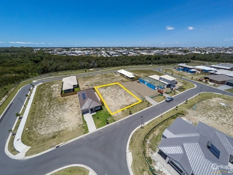 39 SUNDOWN CIRCUIT, North Lakes QLD 4509