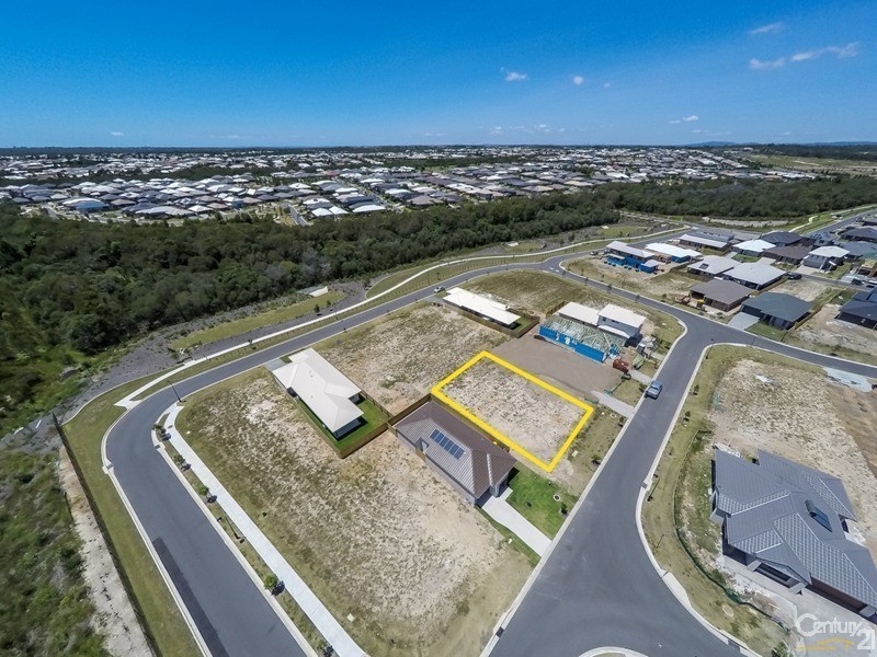 39 SUNDOWN CIRCUIT, North Lakes QLD 4509