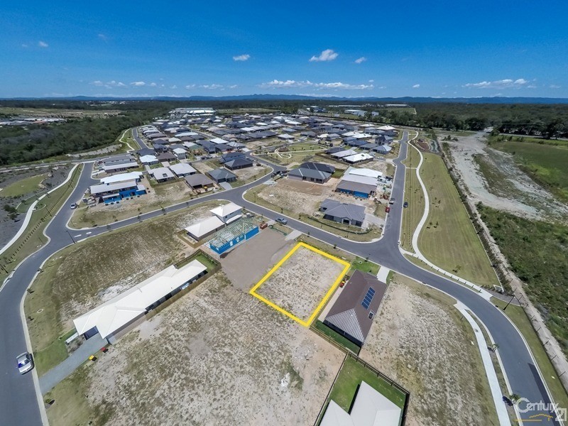 39 SUNDOWN CIRCUIT, North Lakes QLD 4509