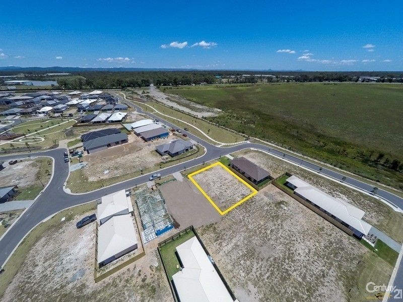 39 SUNDOWN CIRCUIT, North Lakes QLD 4509