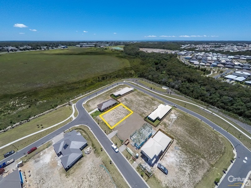 39 SUNDOWN CIRCUIT, North Lakes QLD 4509