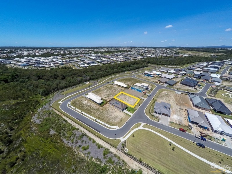 39 SUNDOWN CIRCUIT, North Lakes QLD 4509