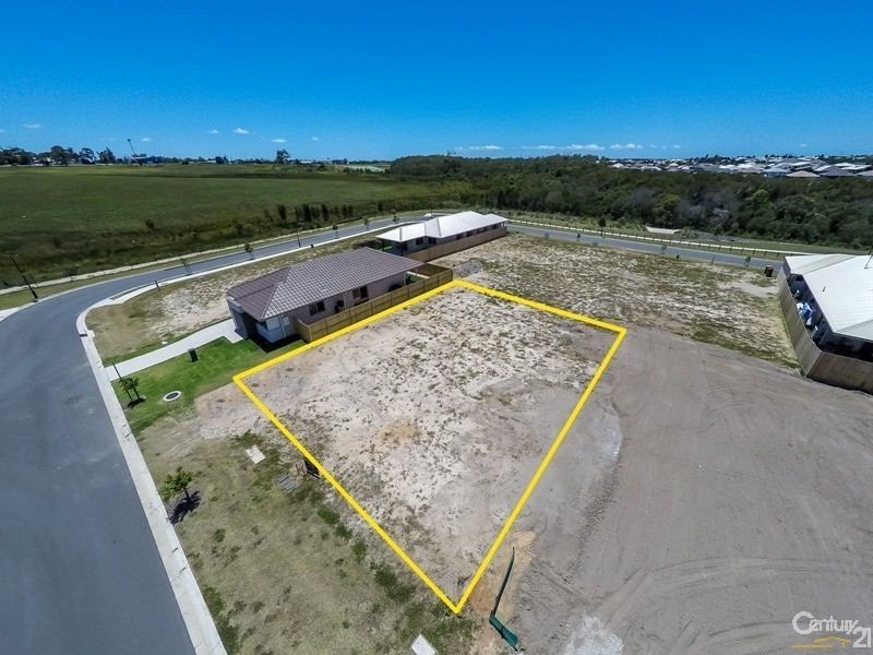 39 SUNDOWN CIRCUIT, North Lakes QLD 4509