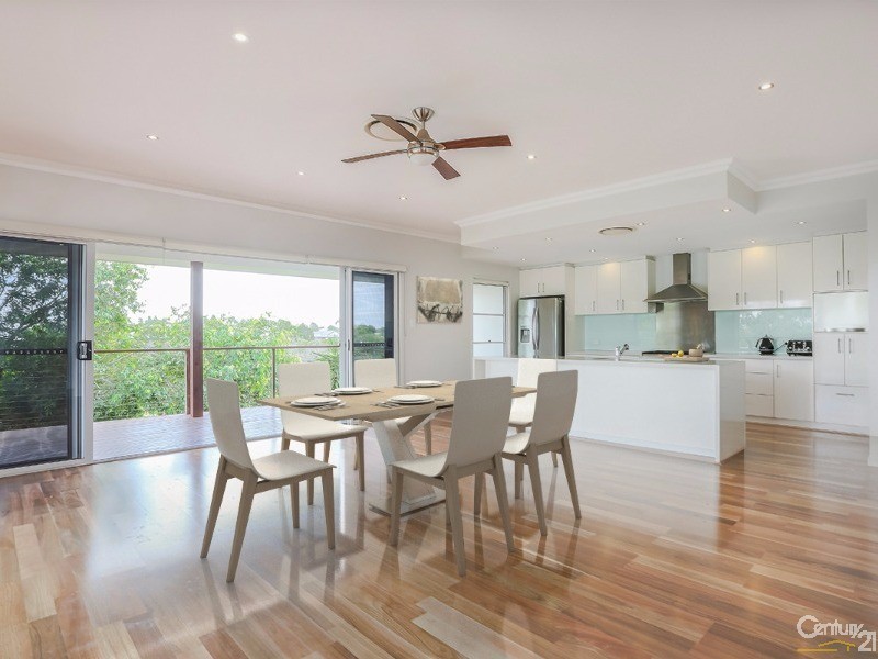 19 Allenby Close, North Lakes QLD 4509