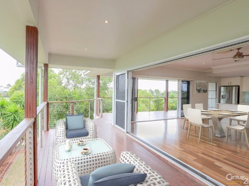 19 Allenby Close, North Lakes QLD 4509