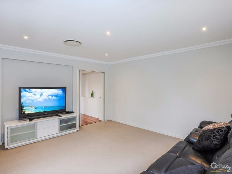 19 Allenby Close, North Lakes QLD 4509