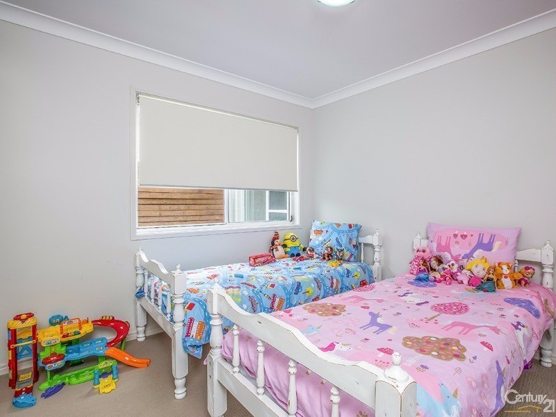 19 Allenby Close, North Lakes QLD 4509