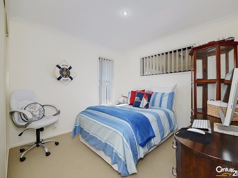 60 Lavender Drive, Griffin QLD 4503