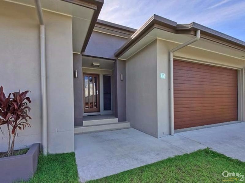 7 Fantail Crescent, Mango Hill QLD 4509