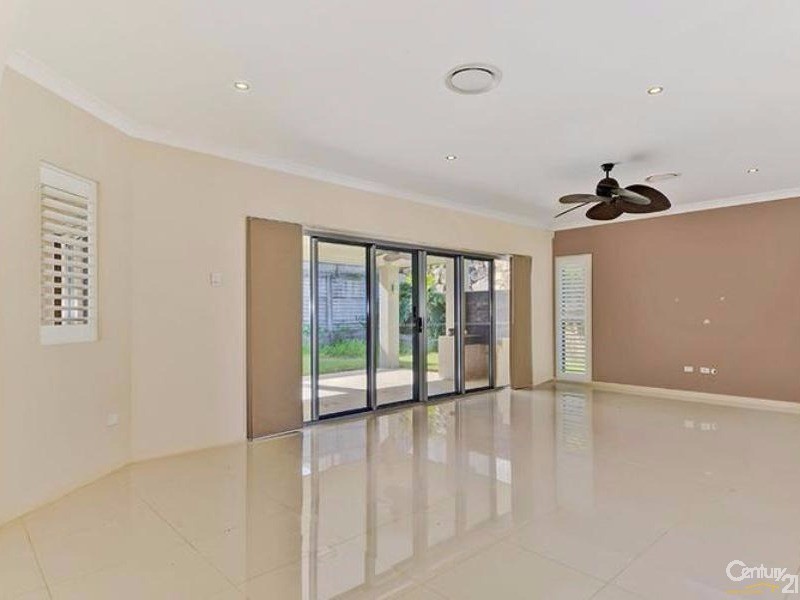 7 Fantail Crescent, Mango Hill QLD 4509