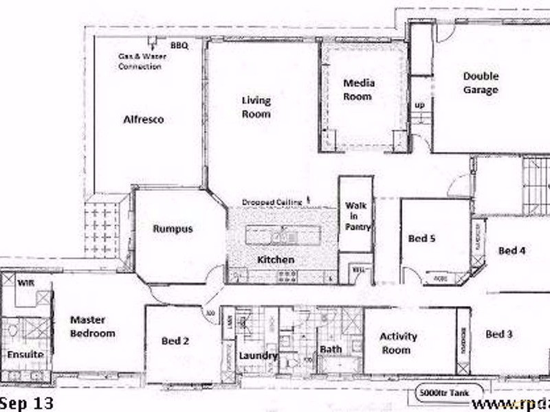 7 Fantail Crescent, Mango Hill QLD 4509
