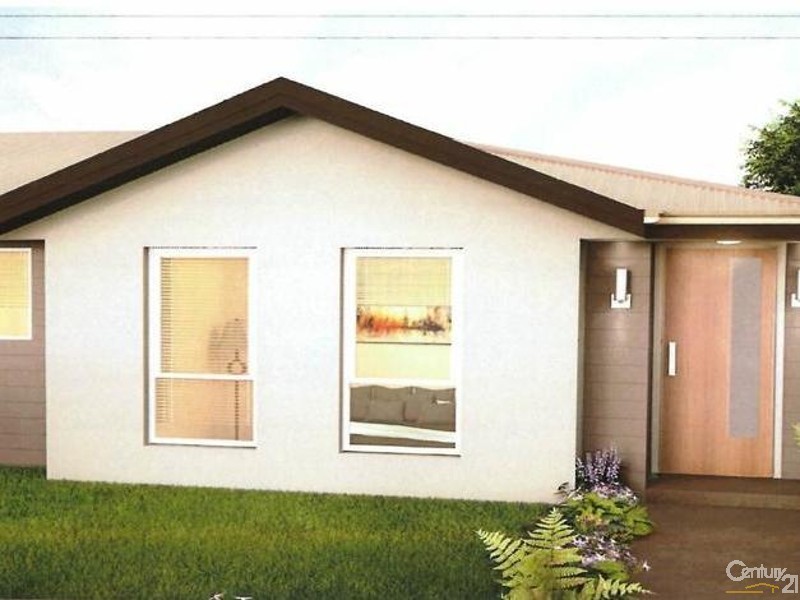 Lot 17 Olsen Circuit, Kallangur QLD 4503