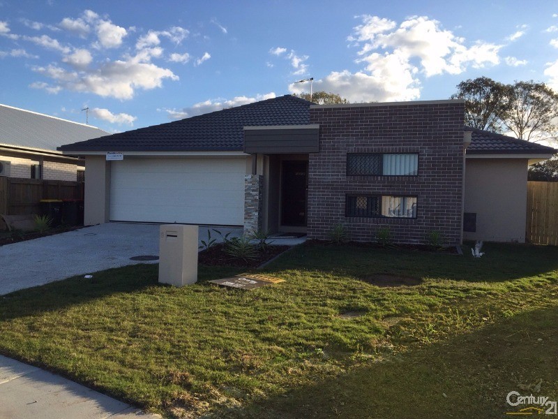 19 Apple Circuit, Griffin QLD 4503