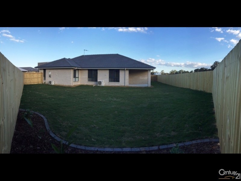 19 Apple Circuit, Griffin QLD 4503