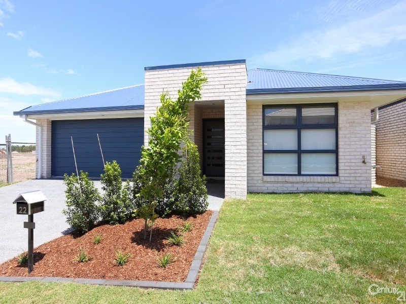 22 Donnelly Street, Mango Hill QLD 4509