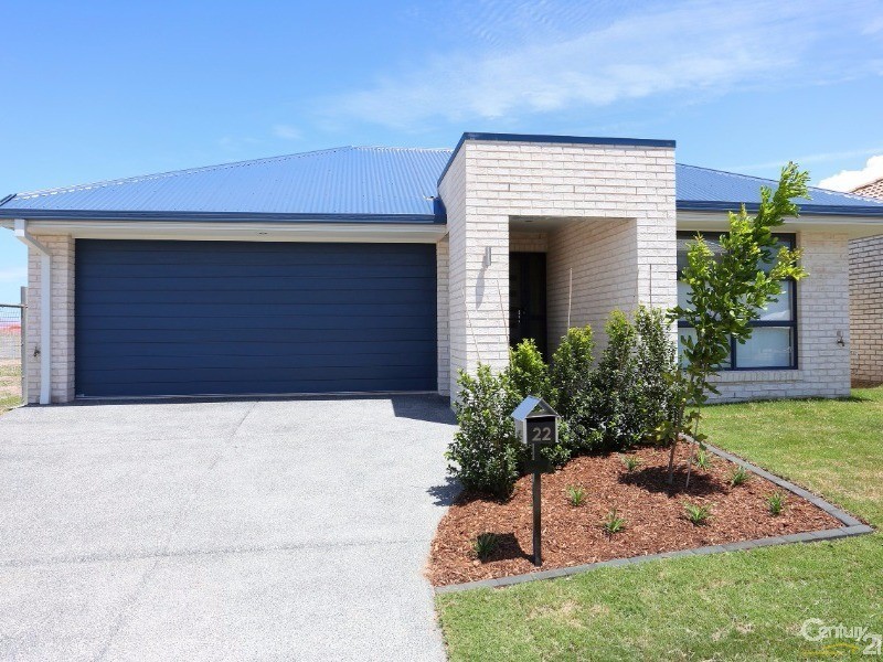 22 Donnelly Street, Mango Hill QLD 4509