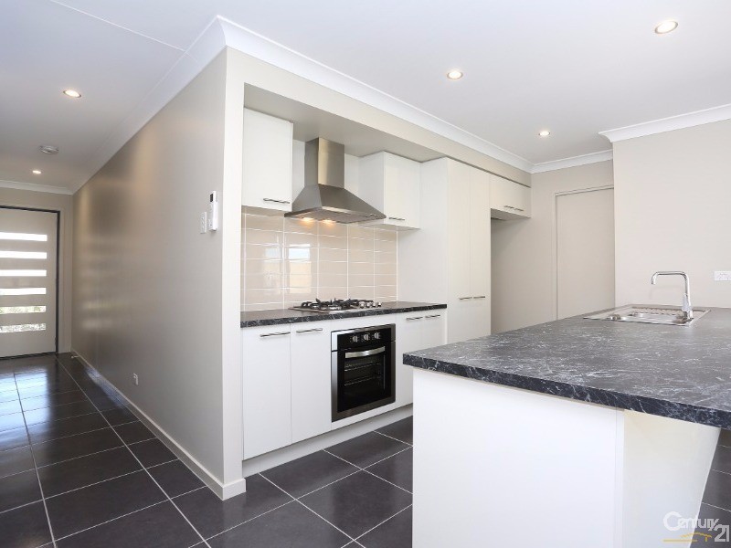 22 Donnelly Street, Mango Hill QLD 4509