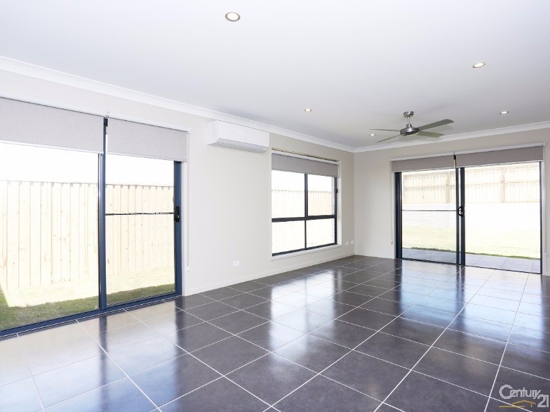 22 Donnelly Street, Mango Hill QLD 4509