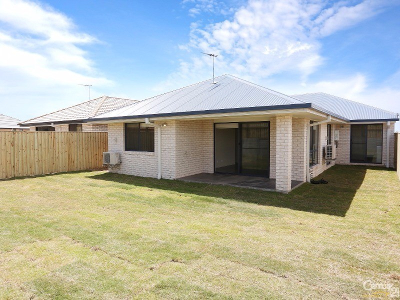 22 Donnelly Street, Mango Hill QLD 4509