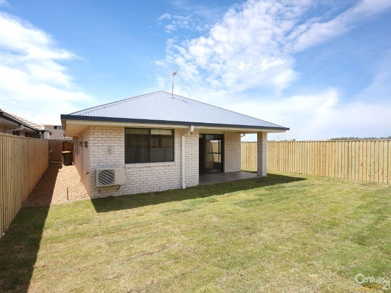 22 Donnelly Street, Mango Hill QLD 4509