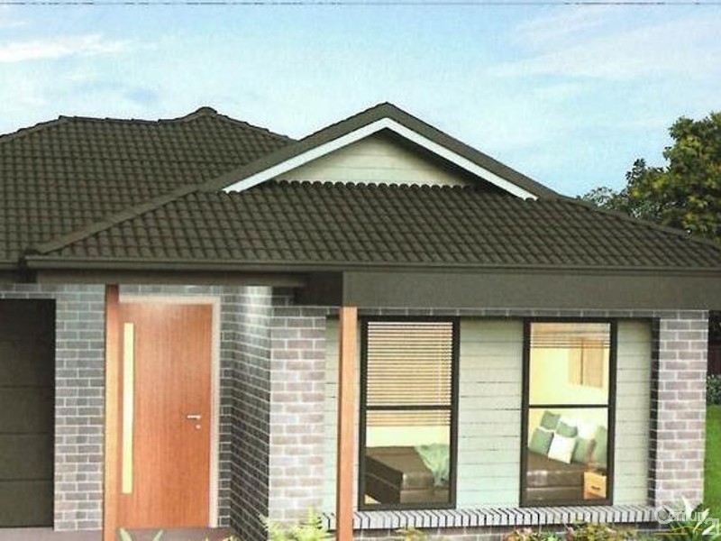 Lot 4 Olsen Circuit, Kallangur QLD 4503