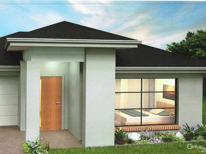 Lot 8 Olsen CIrcuit, Kallangur QLD 4503