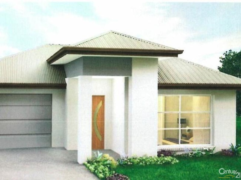 Lot 9  Olsen Circuit, Kallangur QLD 4503